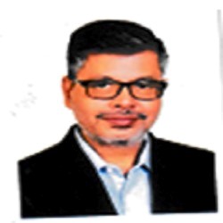 Bijoy Sekhar Das